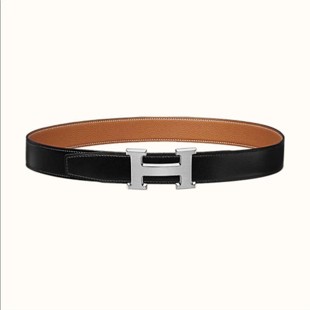 Hermès Belt 32 mm Brand New